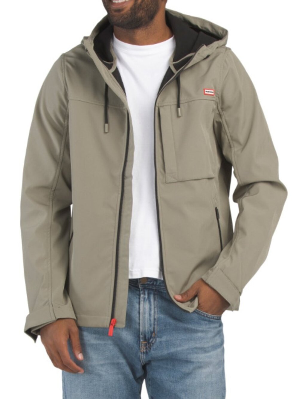 HUNTER Softshell Jacket
